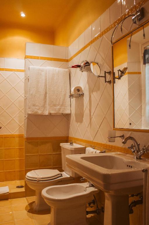 B&B Villa Agnese Lucca - 14