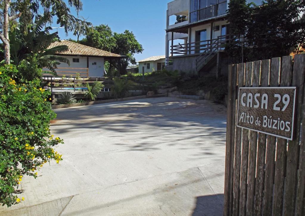  CASA 29 BÚZIOS