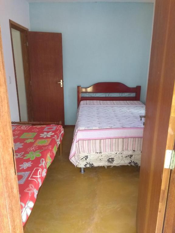  Casa com três quartos em Ibitipoca