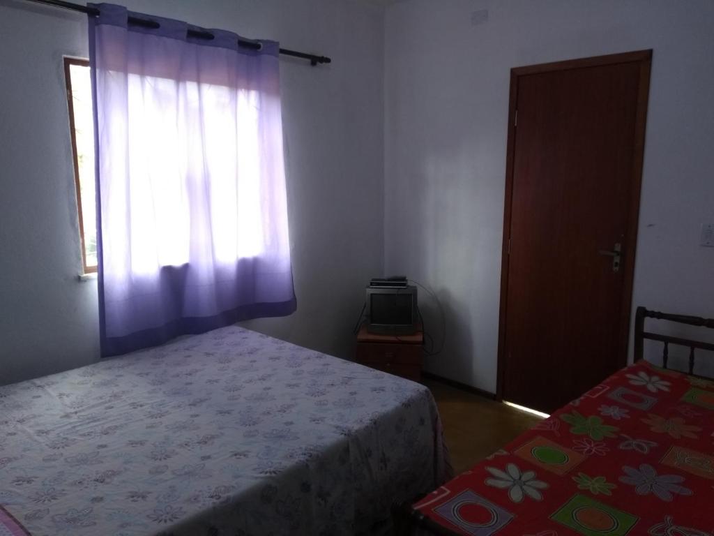  Casa com três quartos em Ibitipoca