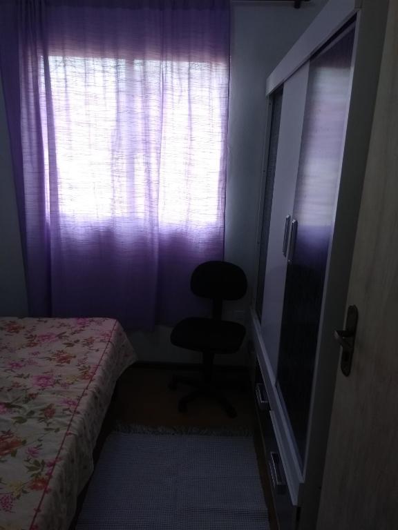  Casa com três quartos em Ibitipoca