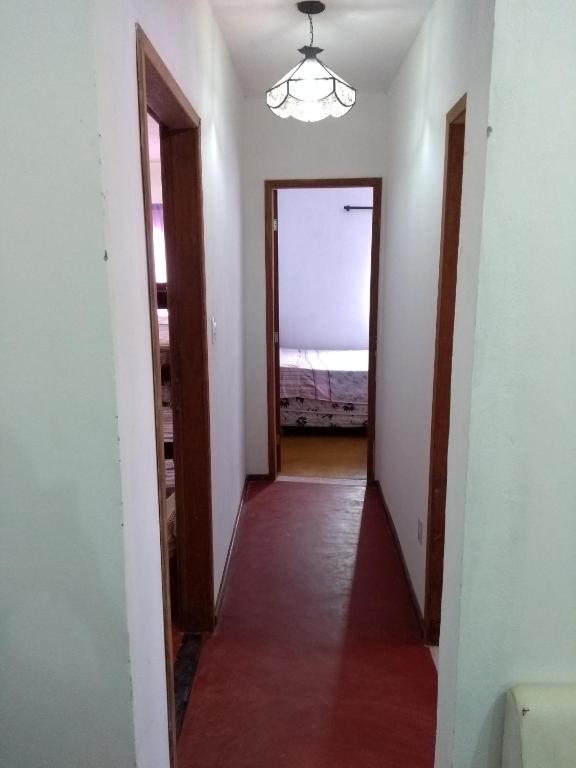  Casa com três quartos em Ibitipoca