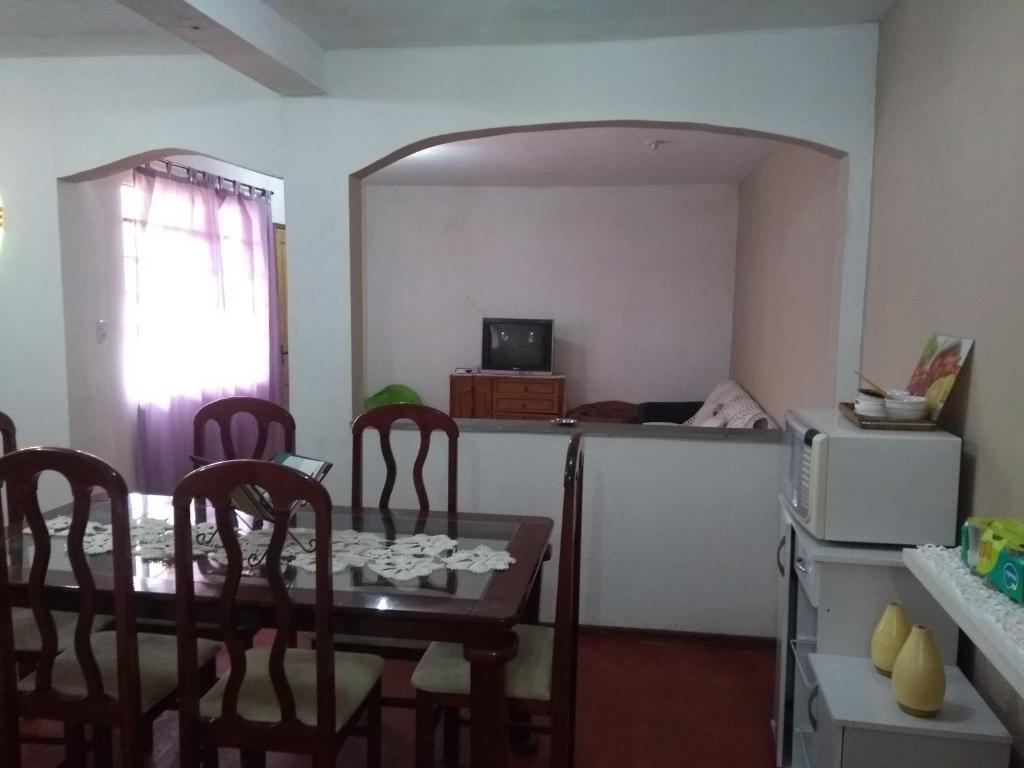  Casa com três quartos em Ibitipoca