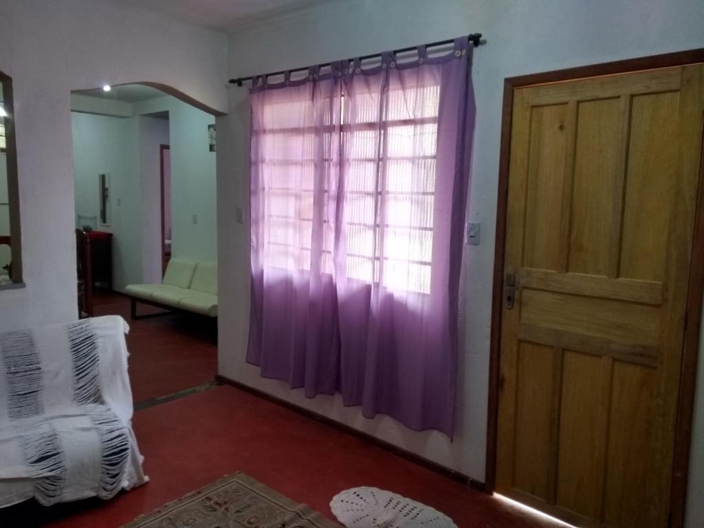  Casa com três quartos em Ibitipoca