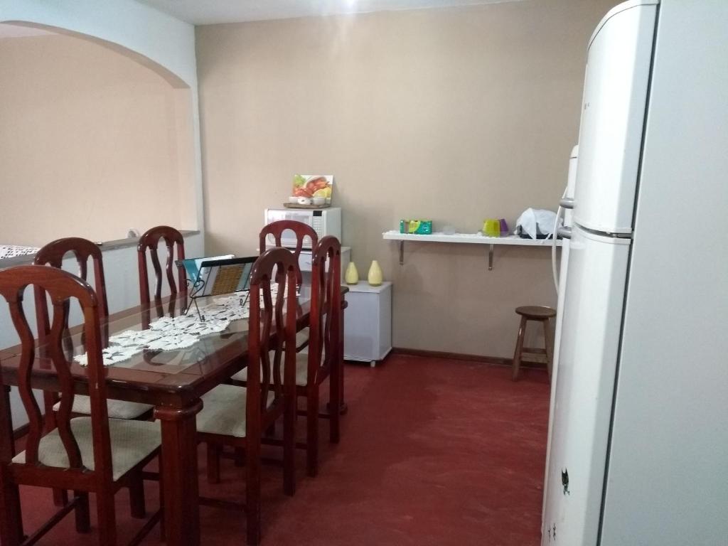  Casa com três quartos em Ibitipoca
