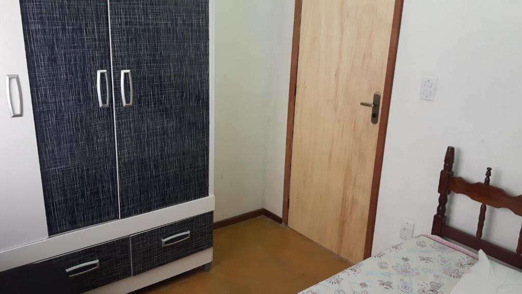  Casa com três quartos em Ibitipoca