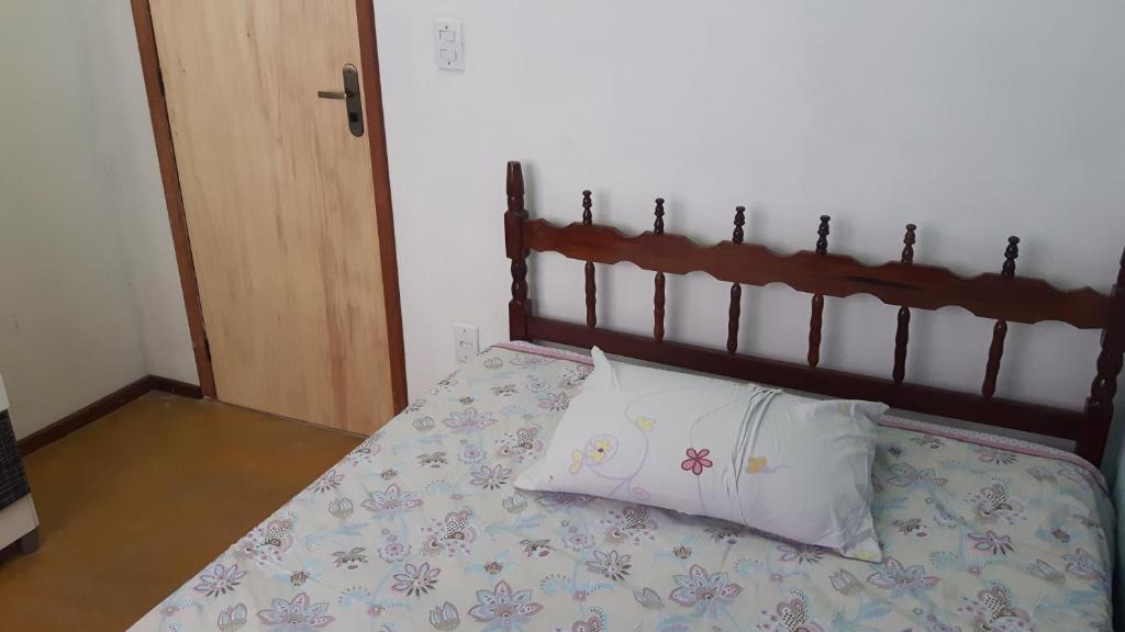  Casa com três quartos em Ibitipoca