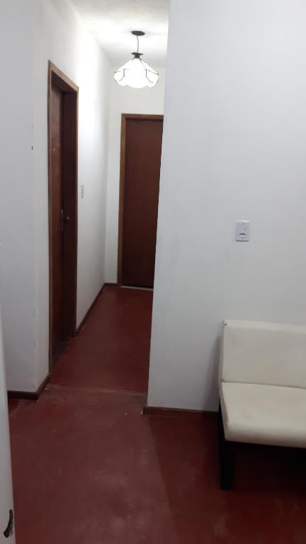  Casa com três quartos em Ibitipoca