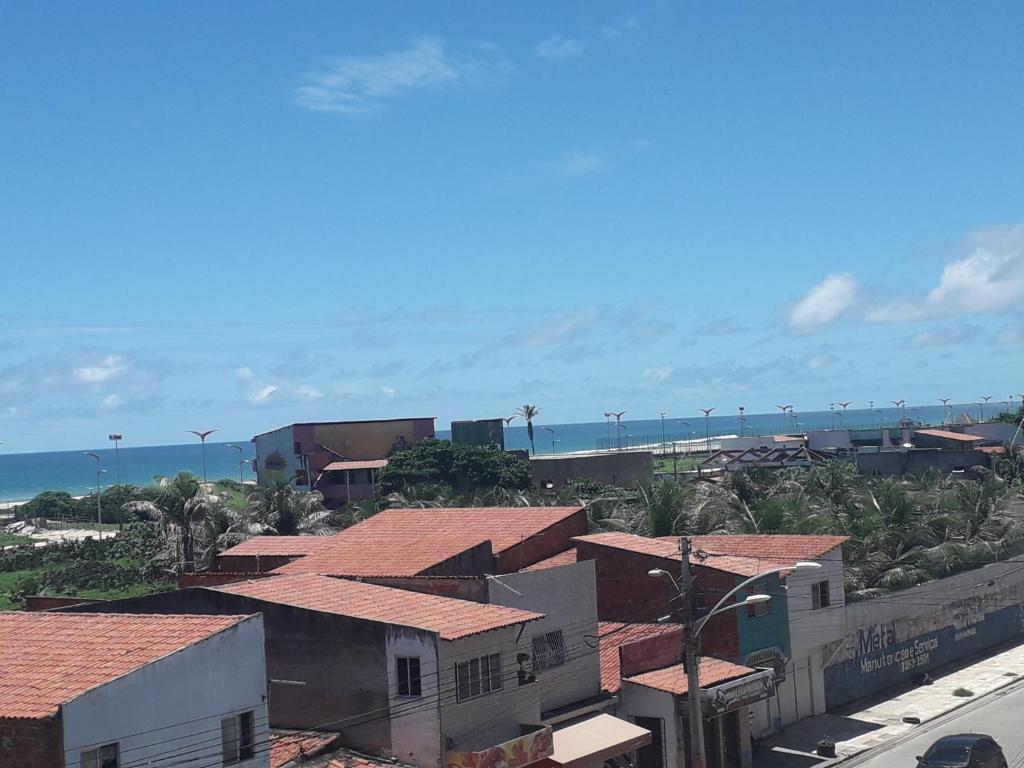  Apartamento futuro