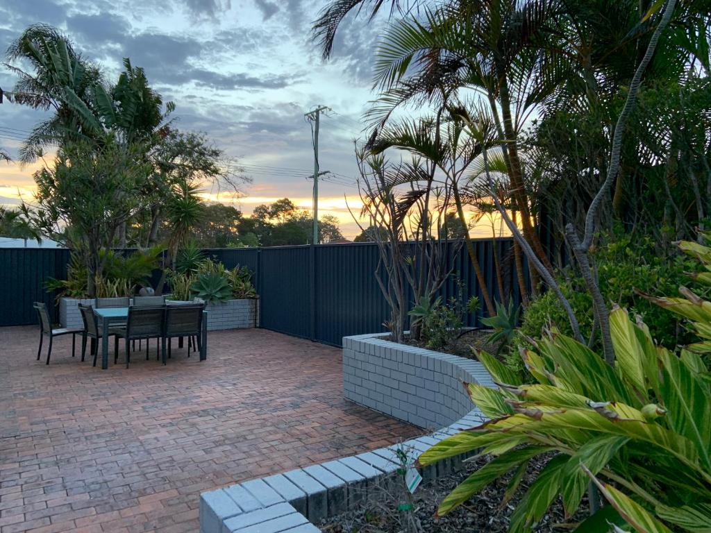 Burleigh Gardens North Hi-Rise Holiday Apartments - Resim 14