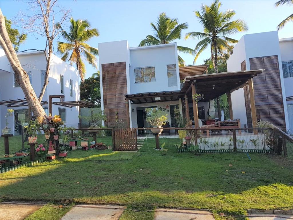  Casa Aconchegante - Praia do Forte