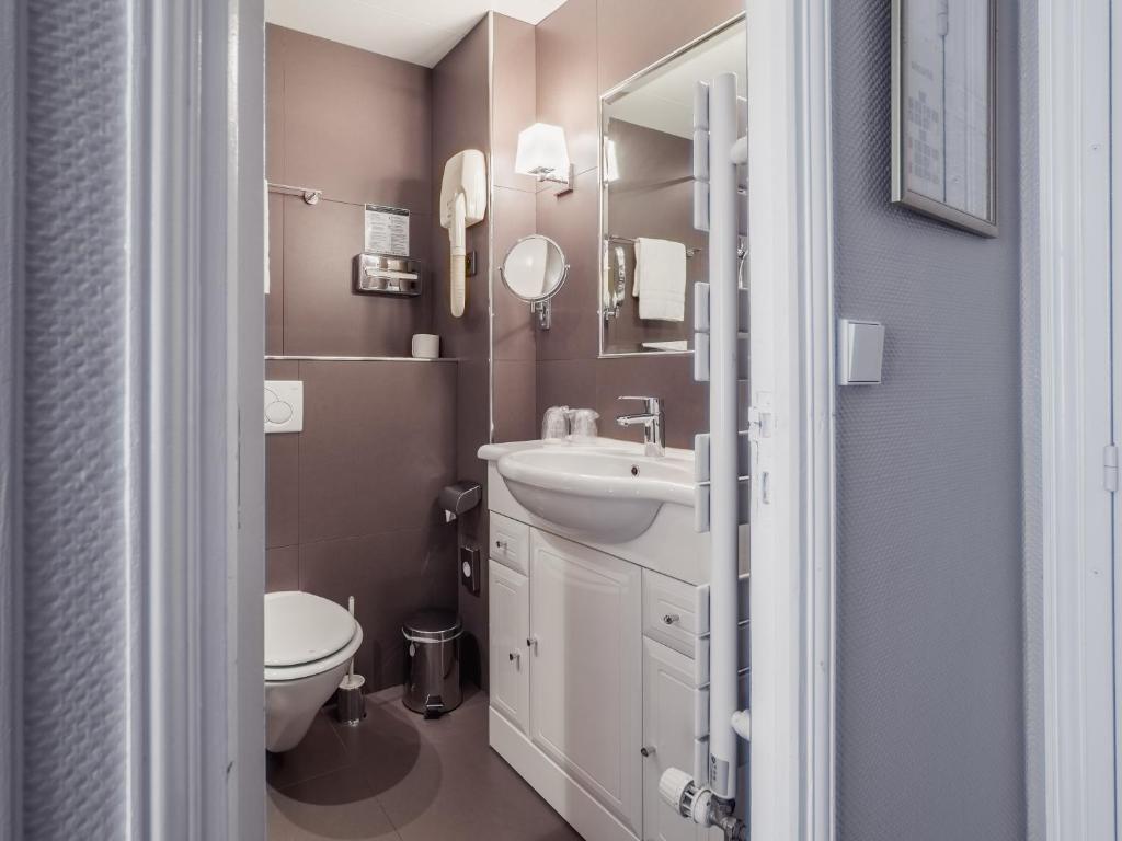 New Orient Hotel - Resim 31