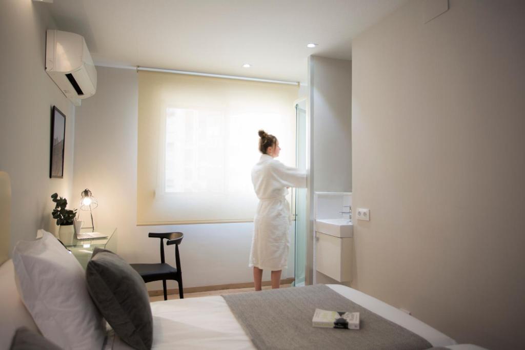 Palacios Rooms, Valencia – Precios actualizados 2023