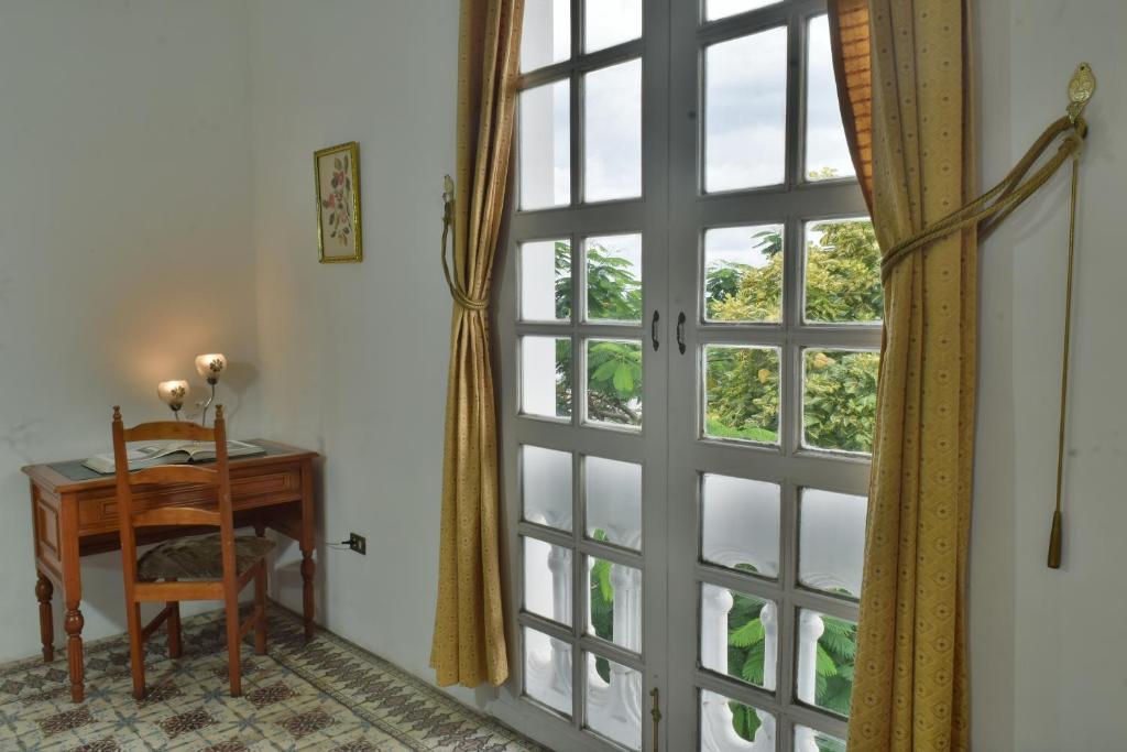 Fotografie z fotogalerie ubytování Casa Morey v destinaci Iquitos