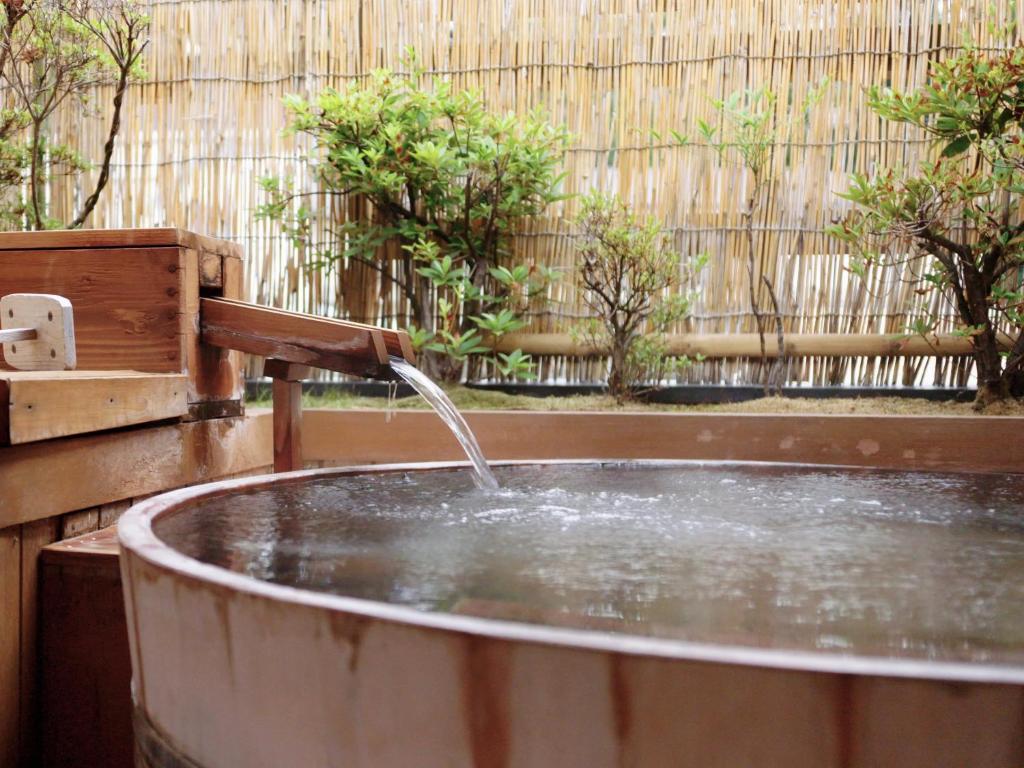 Fotografie z fotogalerie ubytování Shibu Onsen KOKUYA v destinaci Jamanouči