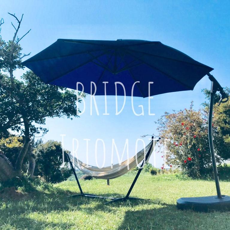 Foto Iriomotes asuva majutusasutuse BRIDGE Iriomote Island galeriist