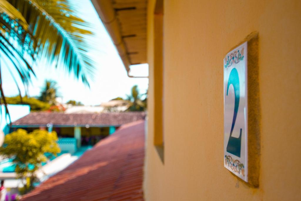 Pousada Vila Nalu - Family Suite