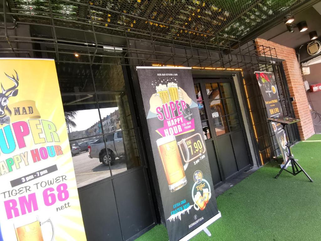 Fotografie z fotogalerie ubytování The Core Hotel v destinaci Subang Jaya