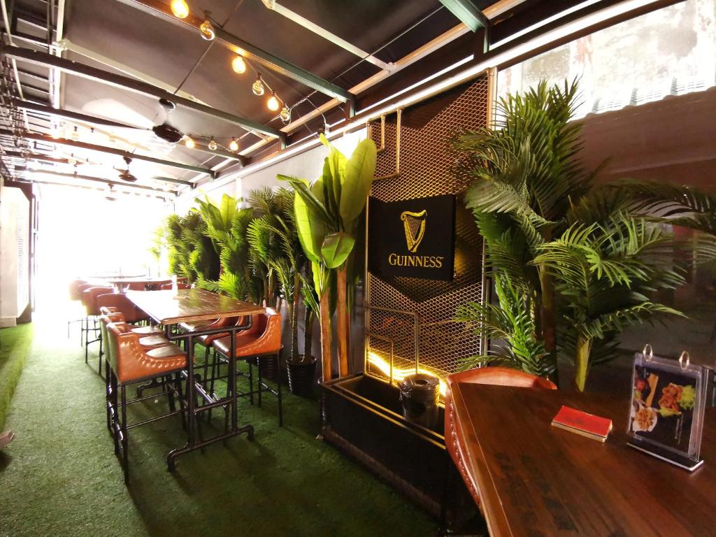 Fotografie z fotogalerie ubytování The Core Hotel v destinaci Subang Jaya