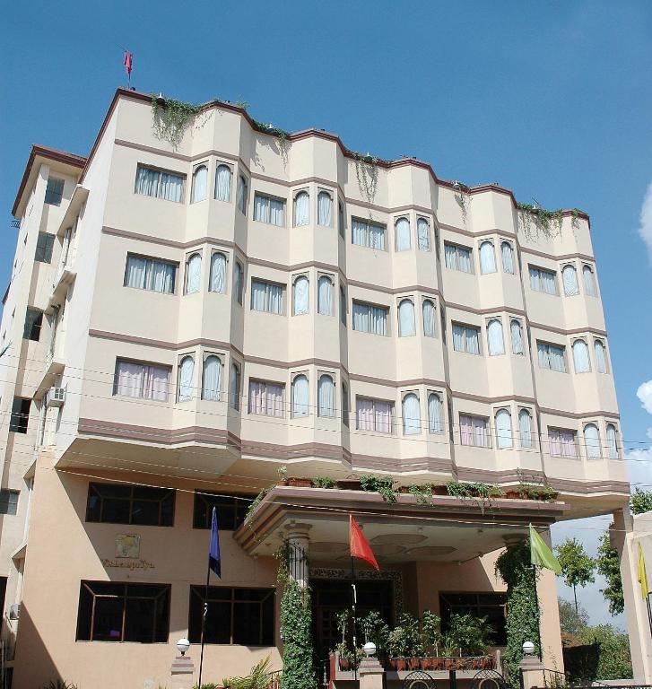 Hotel Vishnupriya