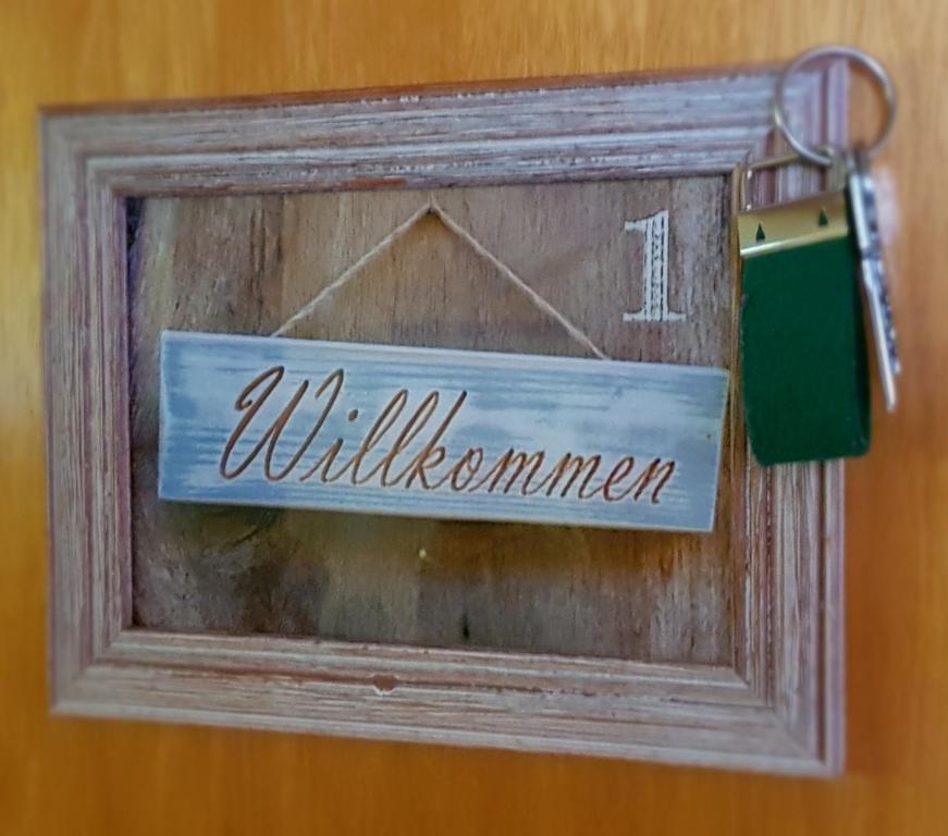 Fotografie z fotogalerie ubytování Ferienwohnungen Tannenhof v destinaci Willingen