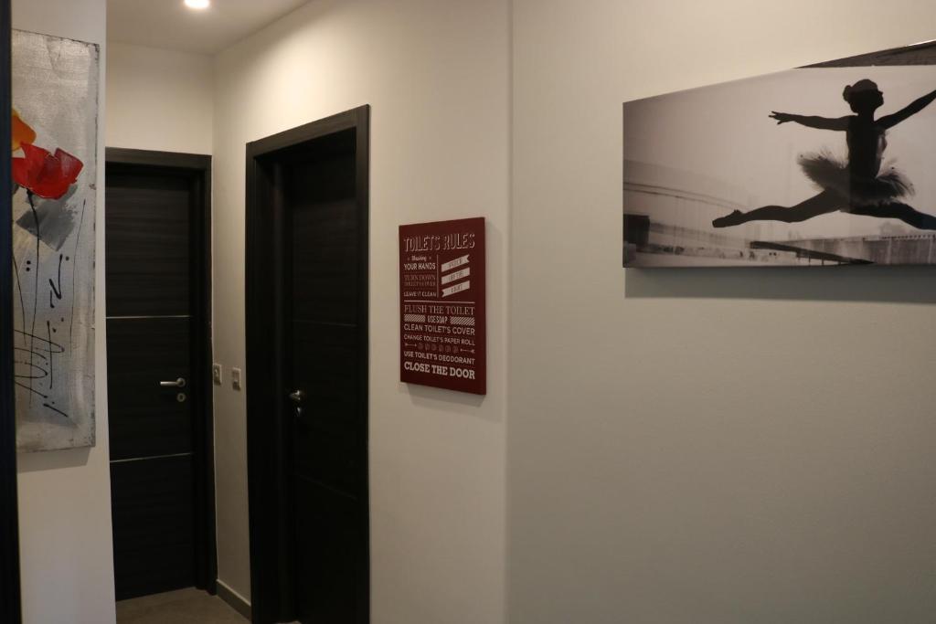 Fotografie z fotogalerie ubytování Seaside Apartments v destinaci Marsaskala