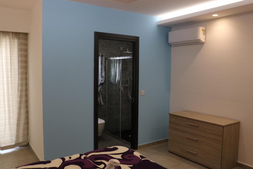 Fotografie z fotogalerie ubytování Seaside Apartments v destinaci Marsaskala