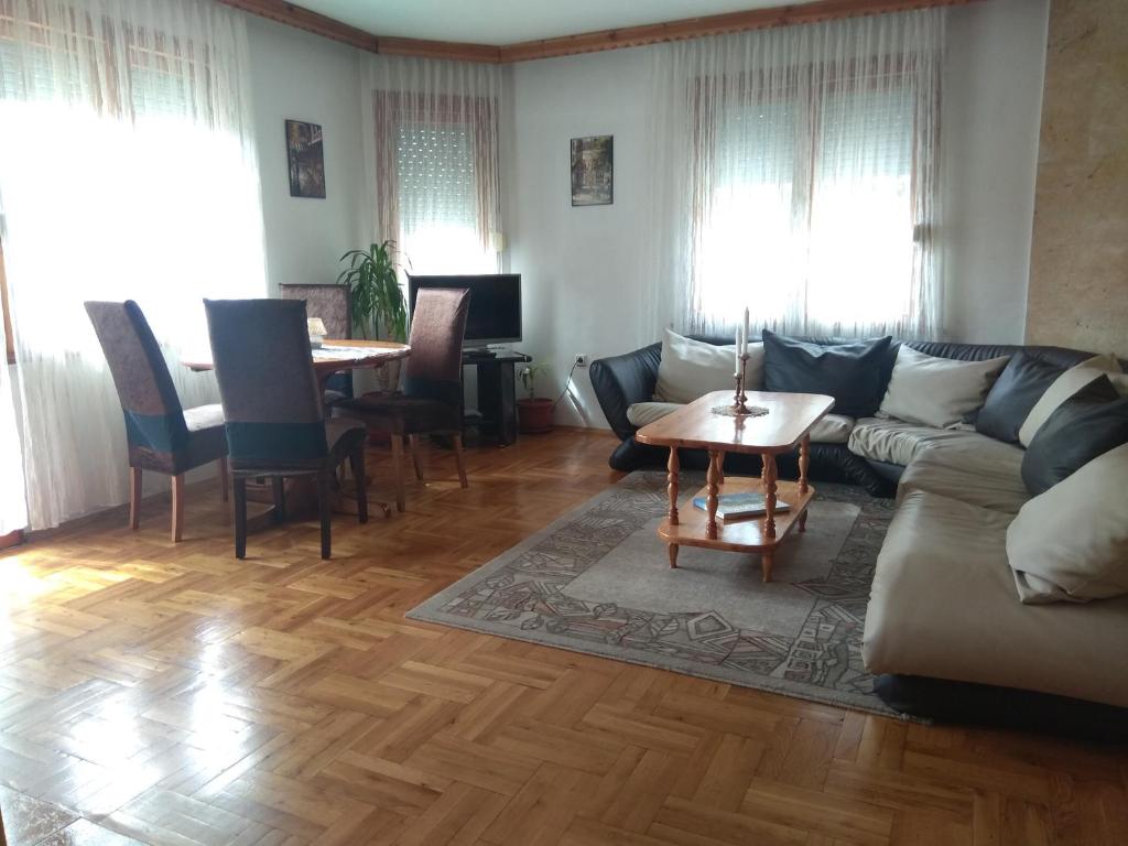Martin`s apartments - Apartamento De Dos Dormitorios