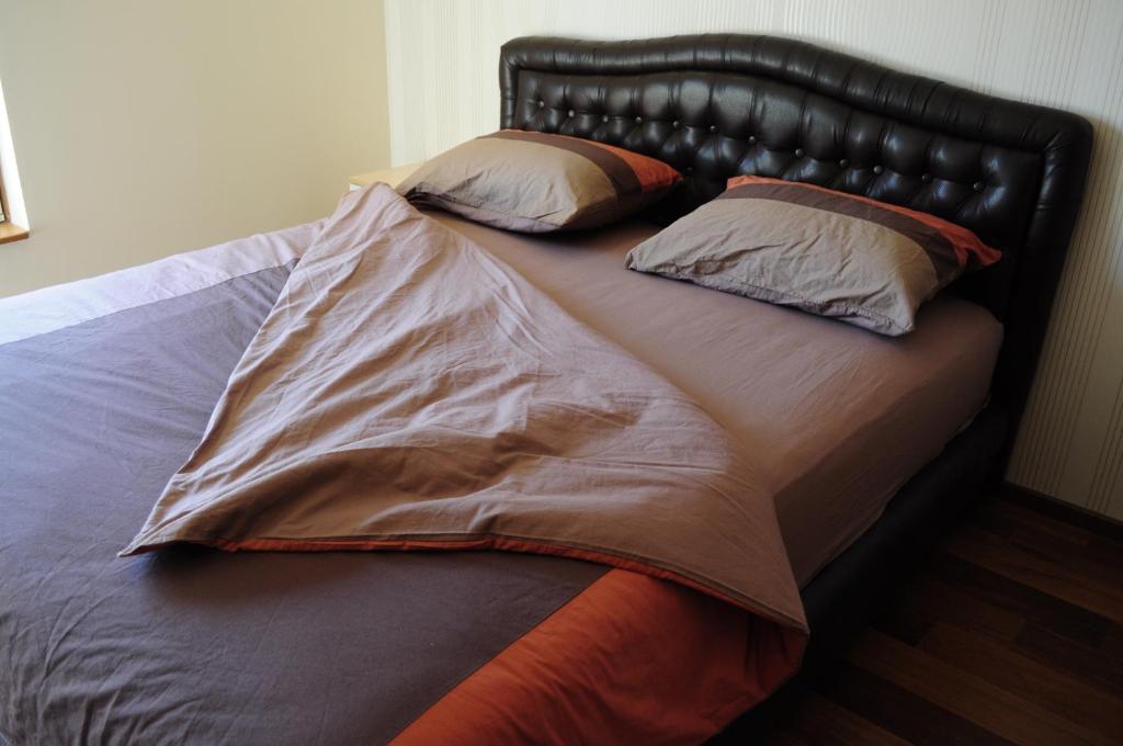 Apartments Athos - 2