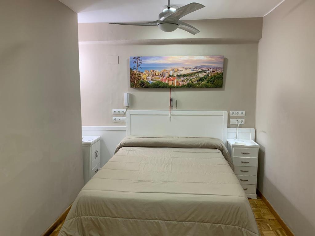 Apartments soho, Malaga center - 5