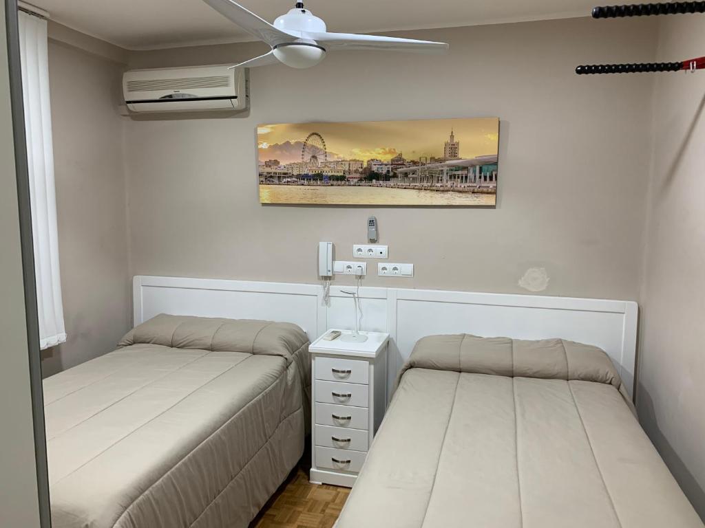 Apartments soho, Malaga center - 4