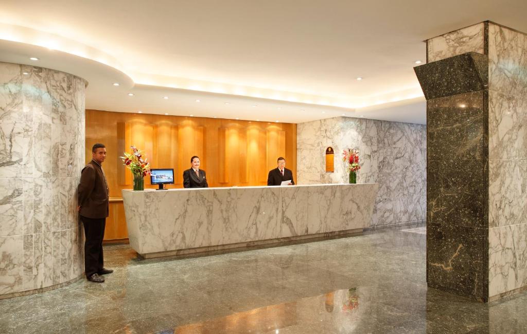  Mirasol Copacabana Hotel