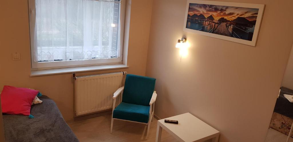 Posedenie v ubytovaní Pensjon Polska