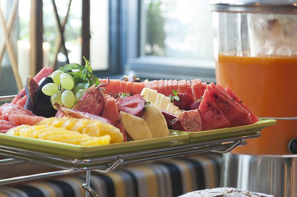 Liberum Residence Old Town - Resim 32