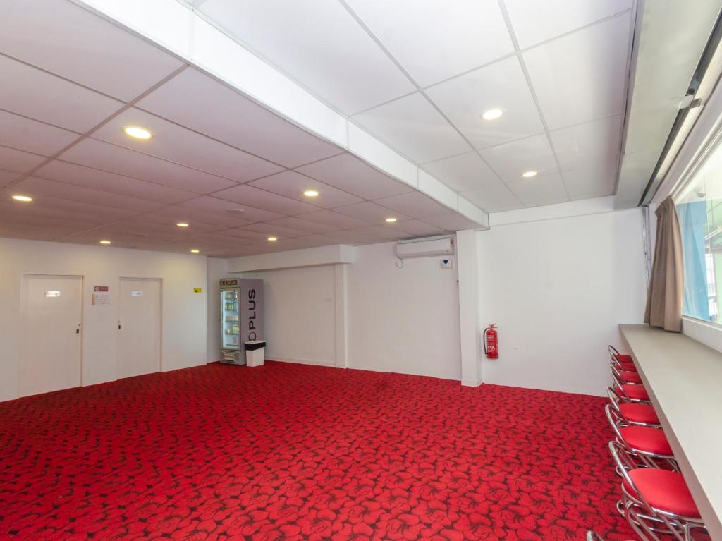 Fotografie z fotogalerie ubytování Princess Hotel Pontian v destinaci Pontian Kecil