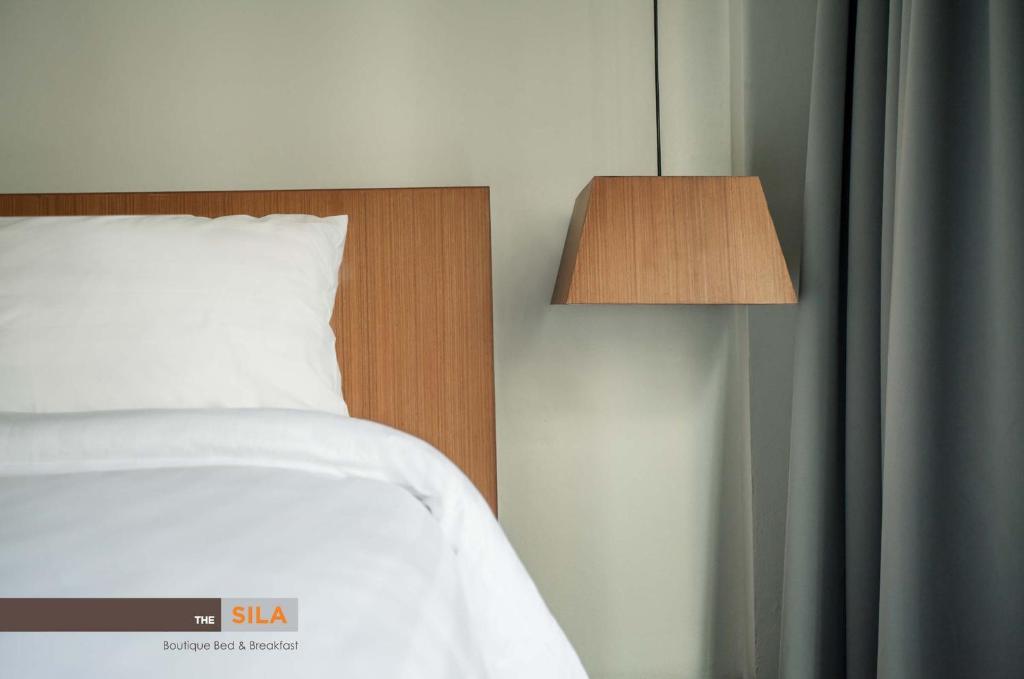 The Sila Boutique Bed & Breakfast - 1