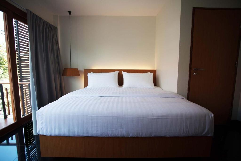 The Sila Boutique Bed & Breakfast - 3