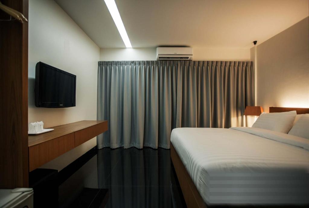 The Sila Boutique Bed & Breakfast - 4