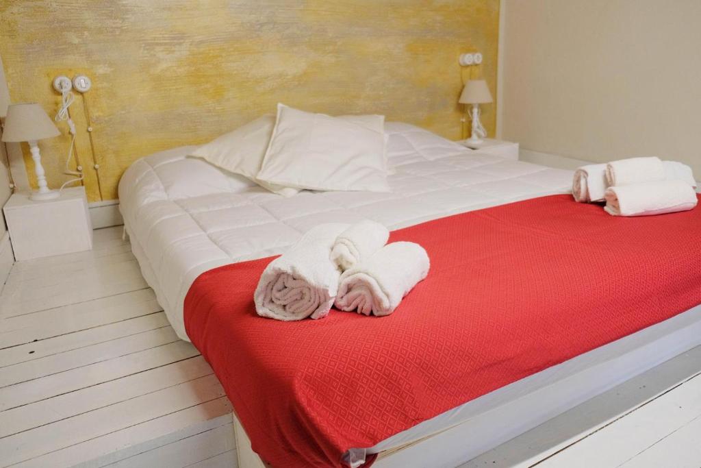 La Casa Di Betta - 16