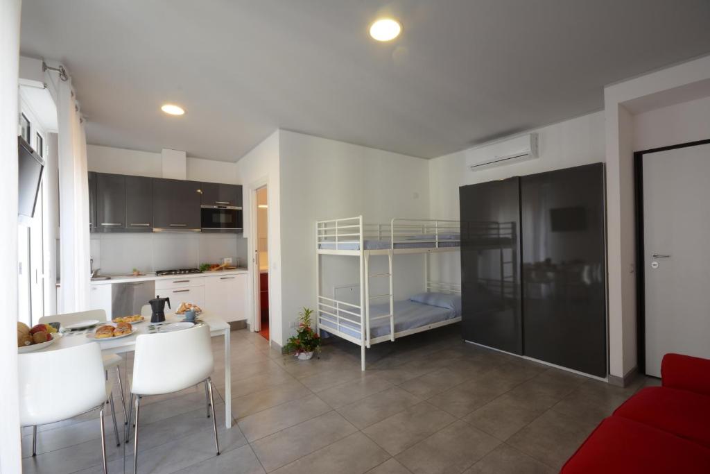Graziella Residence Appartamenti - Superior Studio