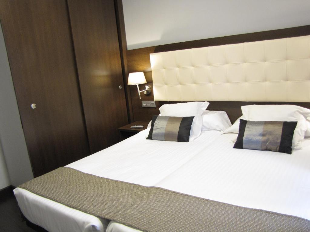 Apartamentos Boutique Catedral - Apartamento De Dos Dormitorios