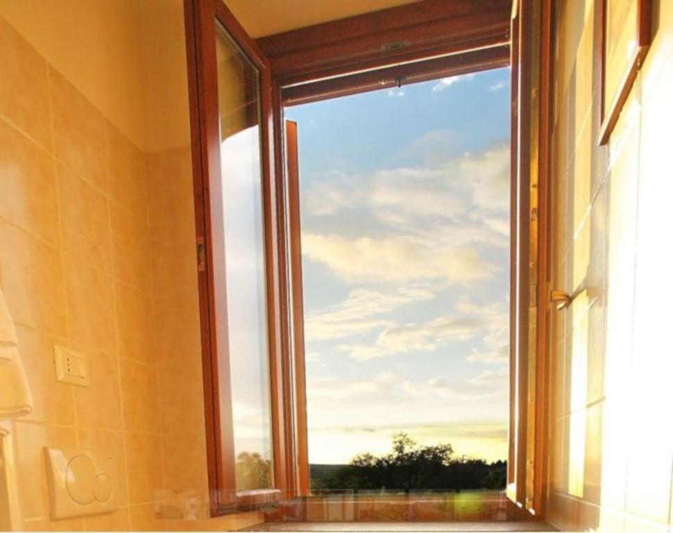 Fotografie z fotogalerie ubytování Agriturismo Il Marrugio v destinaci Viterbo