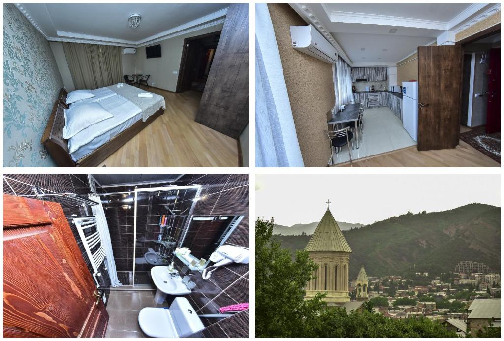 Avlabari Metro Apartments - Housity
