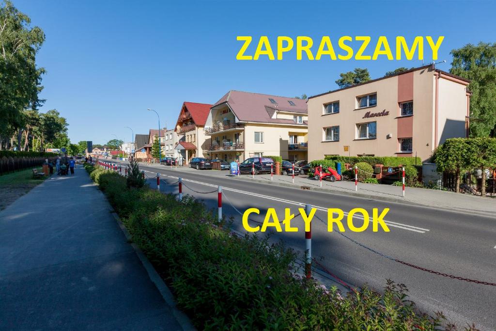 Okolie privátu