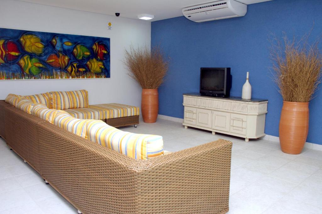  Hotel Santa Paula
