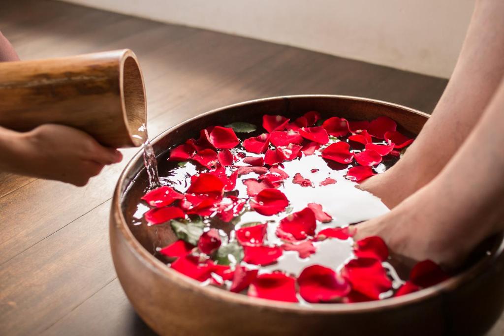 Imagem da galeria de Cauayan Island Resort and Spa em El Nido
