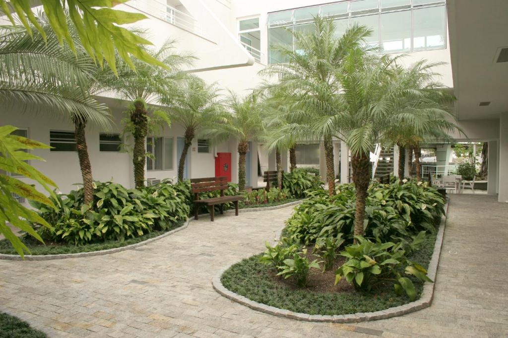  Hotel Santa Paula