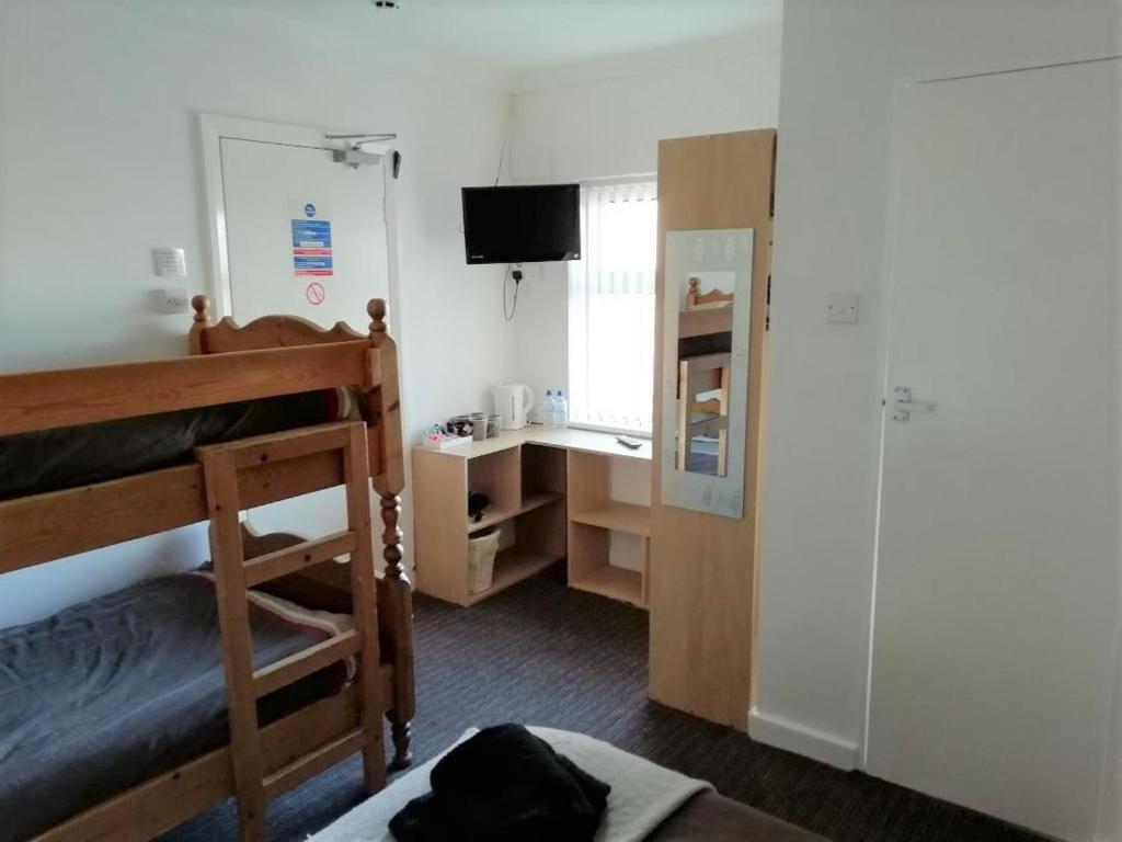 The Penrhyn, Blackpool Updated 2024 Prices