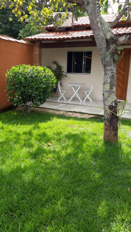  Suites do Ratinho