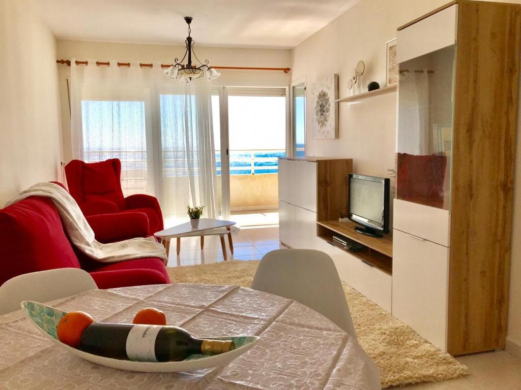 Apartamento con vista al mar, Calpe – Bijgewerkte prijzen 2022